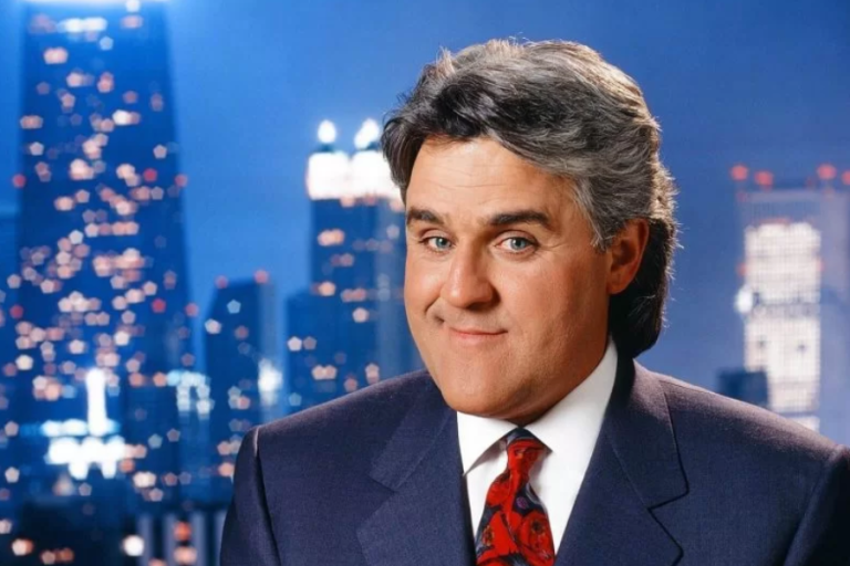 Jay Leno Gay is who? Bio, Wiki, Wife, Family, Age, Height, Education, Career, Net Worth, and More