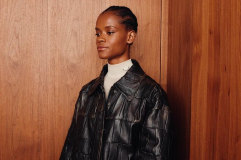 Letitia Wright’s spouse, profession, wealth, upbringing, education, and more 