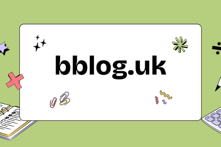 Exploring BBLOG.UK: The Premier Destination for Data Science and Cloud Computing Enthusiasts