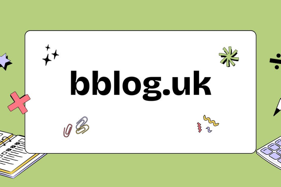 bblog.uk