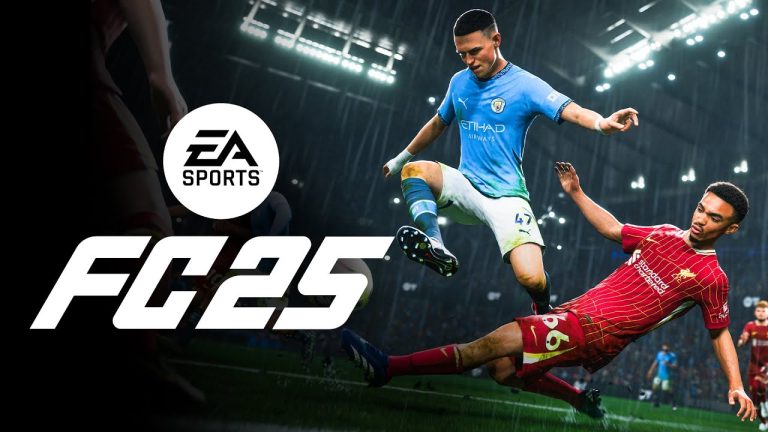 Gain the Power of EA FC25 Hacks