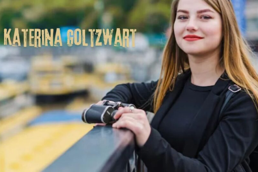 katerina goltzwart