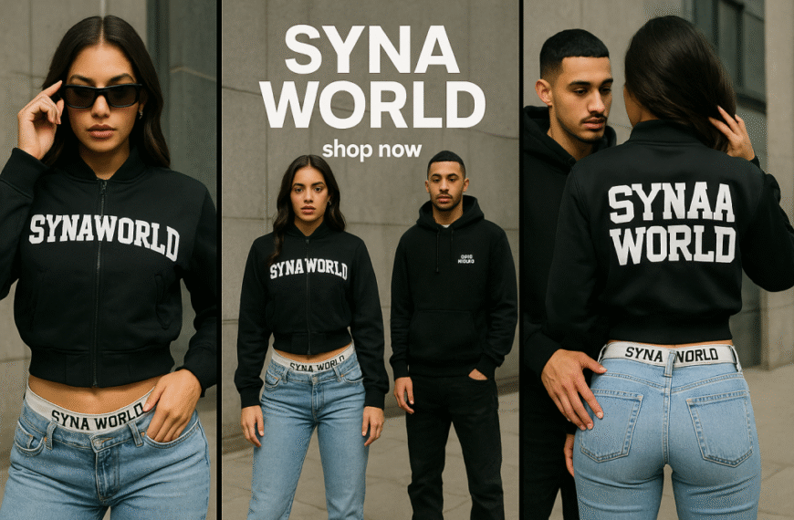 Syna World