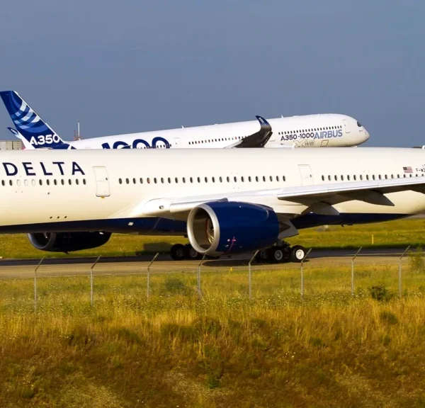 Delta Flight DL275 Diverted LAX: What You Should Know About This Unscheduled Stop