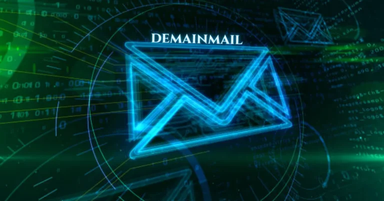 DemainMail