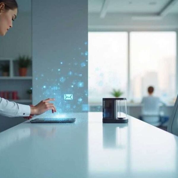 What Is Duaction? Rethinking Human-Technology Collaboration
