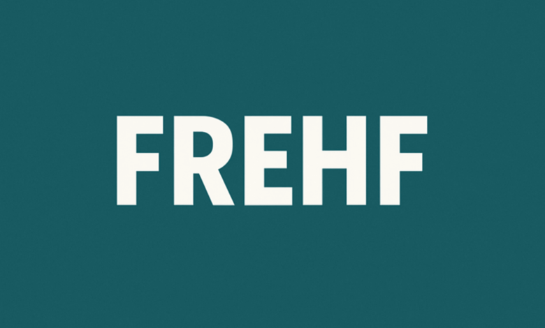 Frehf
