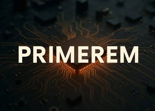 About Primerem: A Modern Brand Name for the Digital Era