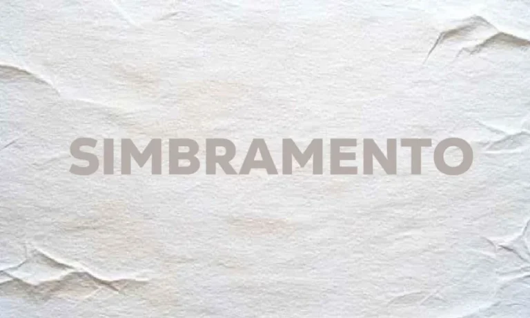 Simbramento