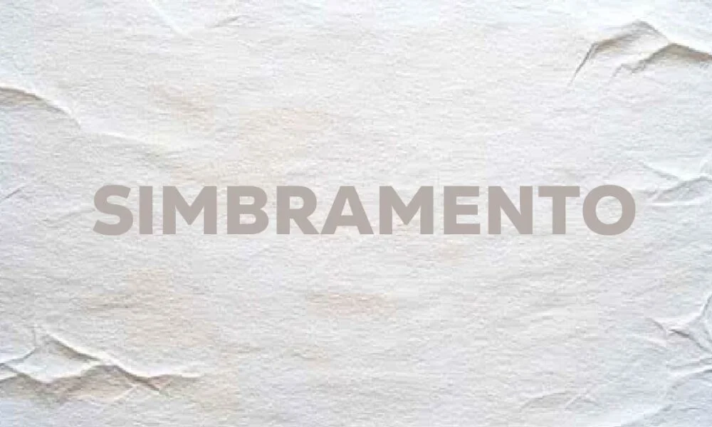 Simbramento