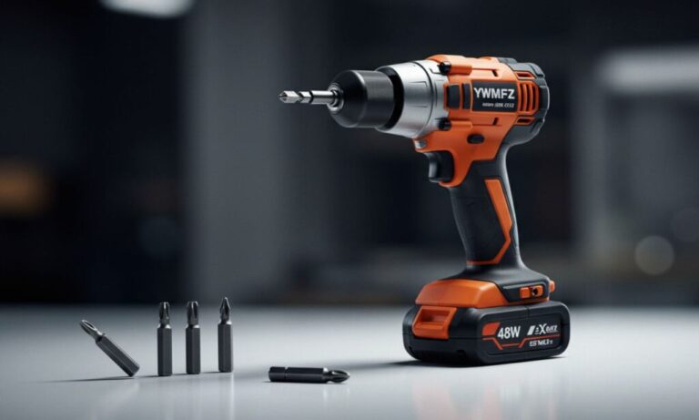 YWMLFZ 48W Cordless Tool