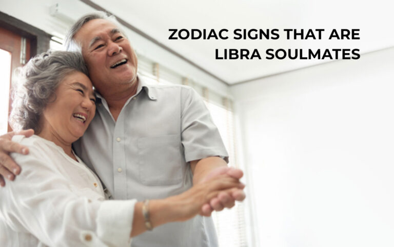 libras soulmate