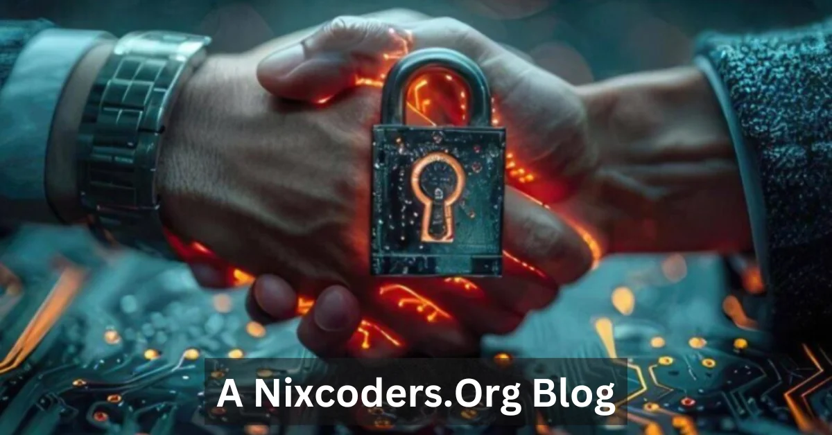 a nixcoders.org blog
