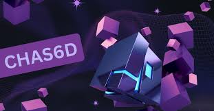 CHAS6D