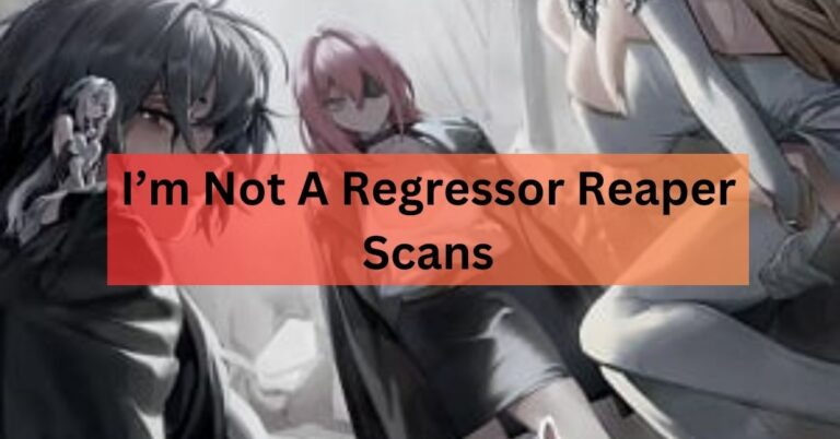 Reaper Scnas