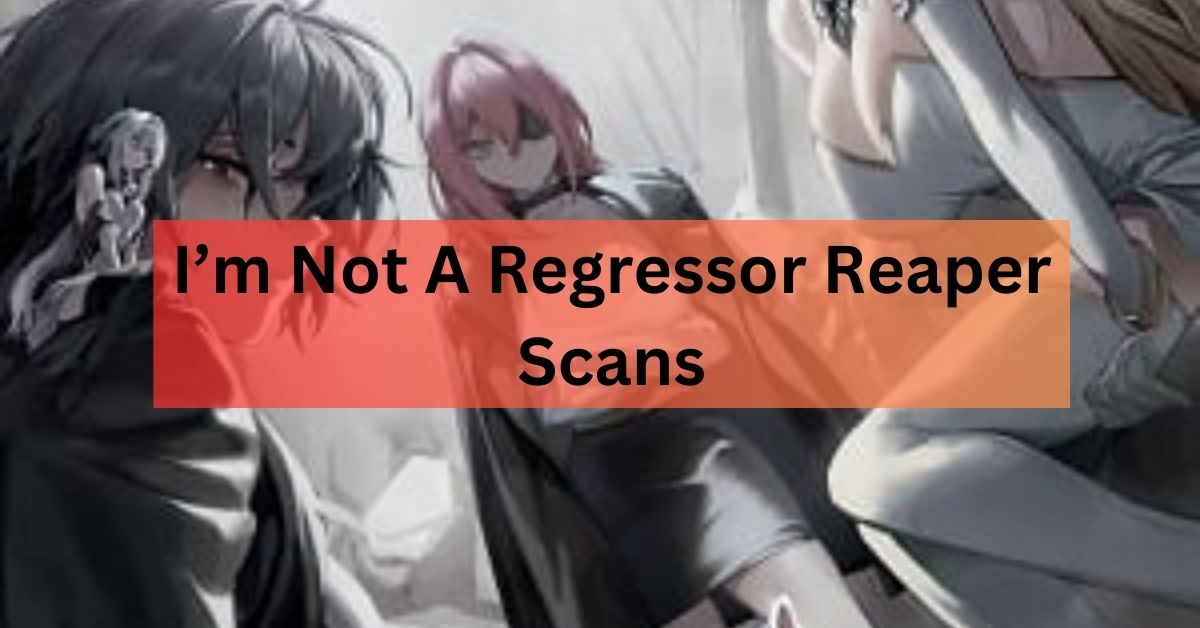 Reaper Scnas