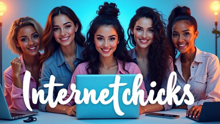 internetchocks