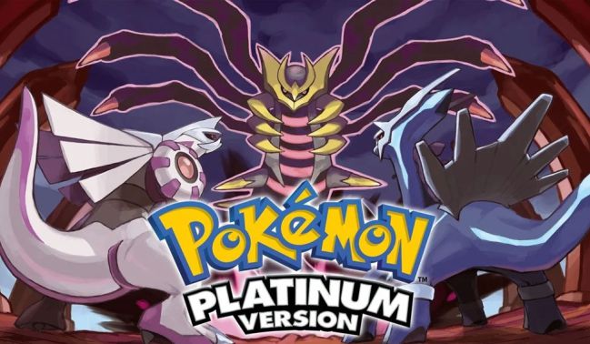 best pokemon game for ds