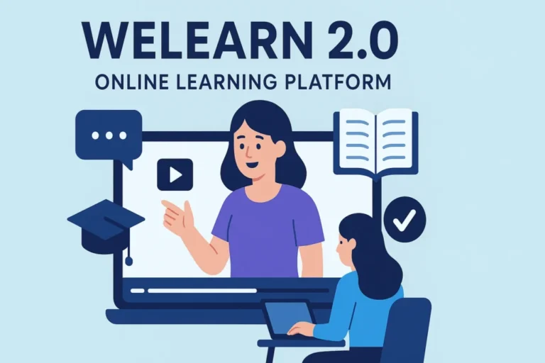 welearn 2.0