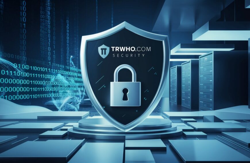 trwho.com security