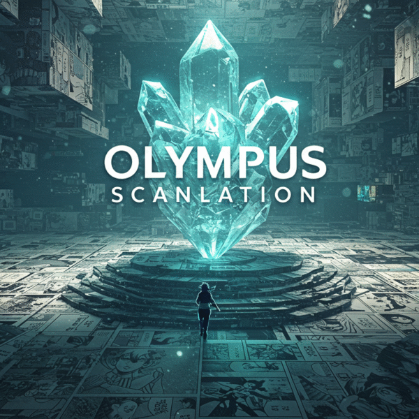 olimpus scanlation