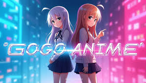 Gogoanime Fi