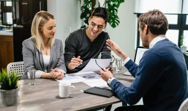 MyFastBroker Insurance Brokers