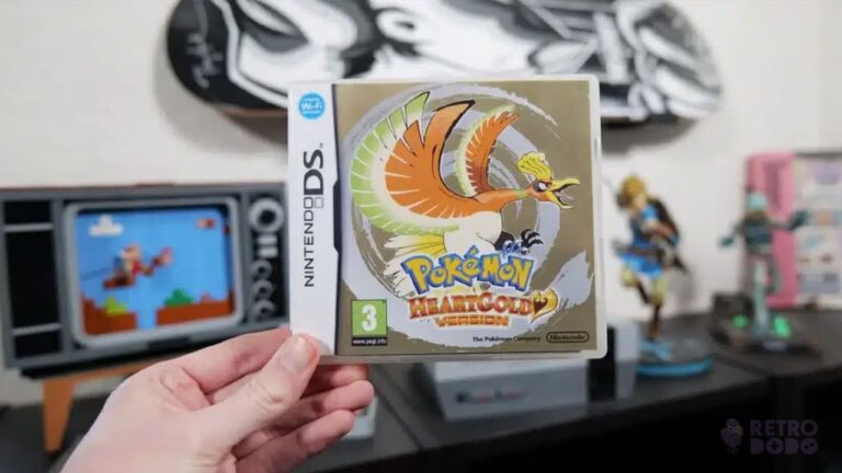 best pokemon game on ds