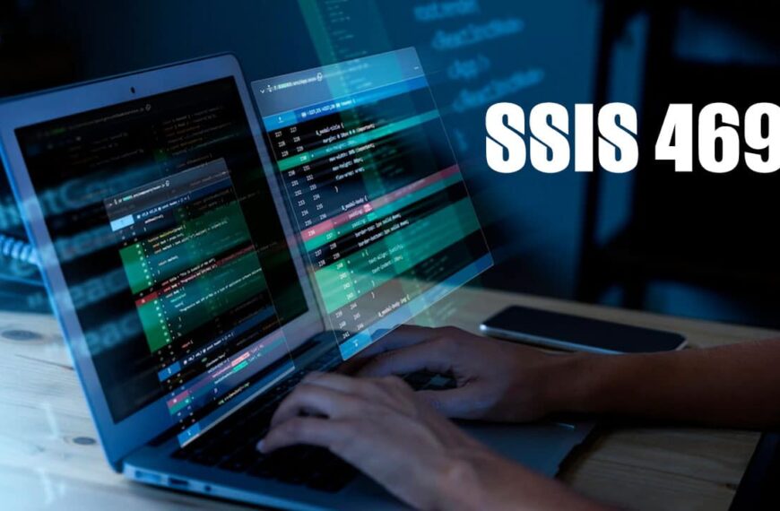 ssis-469