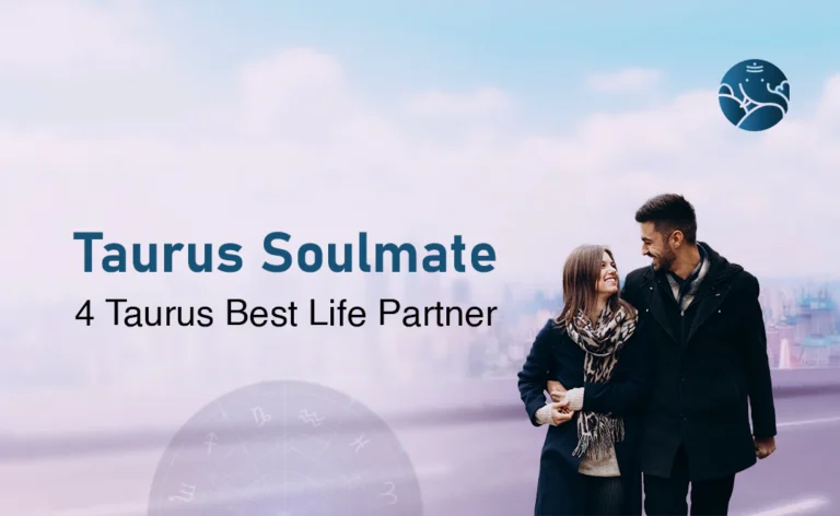 who is taurus soulmate