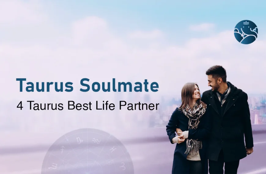 who is taurus soulmate