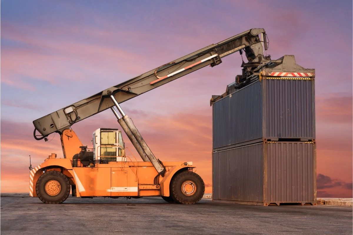 Longshoreman Insurance