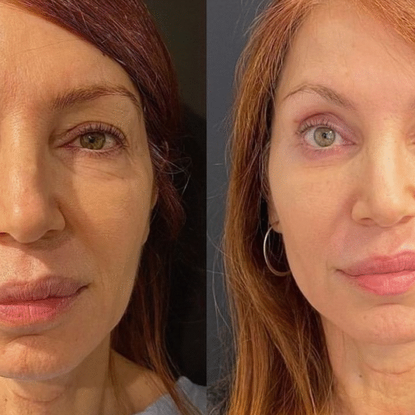 Blepharoplasty Explained: Everything You Need to Know Before Eyelid Surgery