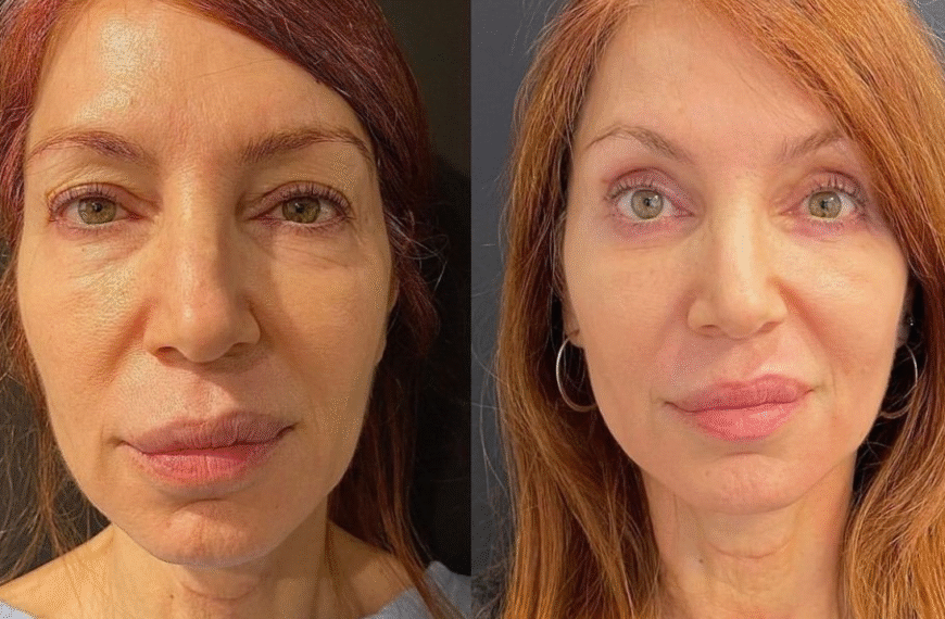 Blepharoplasty Explained: Everything You Need to Know Before Eyelid Surgery
